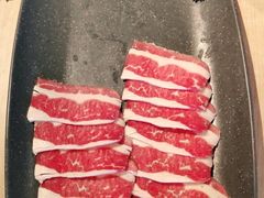 -新石器烤肉(周浦万达店)