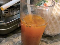 -亚马逊蒸汽活海鲜自助(LCM置汇旭辉广场店)