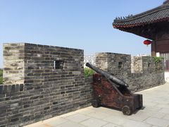-东台西溪天仙缘景区