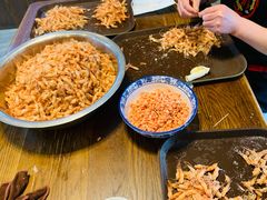 -孙盛兴奥灶面馆·蟹黄面·三虾面(山塘街总店)