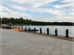-美兰湖景区