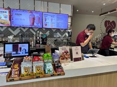 -COSTA COFFEE(丰联广场店)