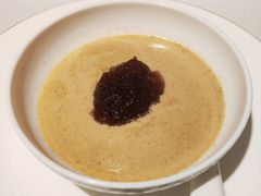 -丽轩中餐厅(广州丽思卡尔顿酒店)