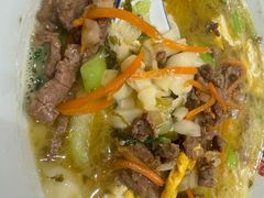 -清朝小馄饨(1号.双馨路店)