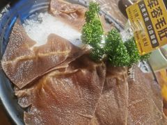 -巴国妹子毛肚火锅(蓝光悦城店)