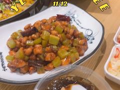 -盛宏鑫·四川鲜鱼馆(一元路店)