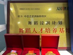 -中央芭蕾舞团·中芭艺蕾(酒仙桥明星校区)