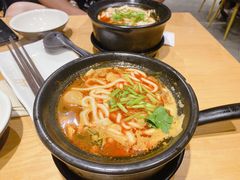 原味土豆粉-姐弟俩土豆粉(平度尚街店)