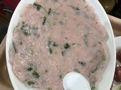 鱼滑-秦记南岗鱼锅(珠吉路店)