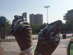-麦当劳(龙湖北京大兴天街店)