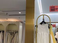 -海马体照相馆(环贸iapm大师爱情店)