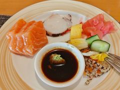 -二楼咖啡厅·厦门源昌凯宾斯基大酒店(湖滨中路店)