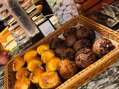 -广州天河希尔顿酒店