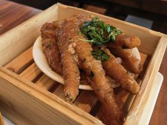 -上海柏悦酒店·世纪100牛排馆
