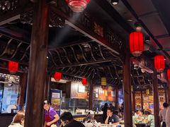 -尚足影院式足疗·住宿·美食(解放碑店)