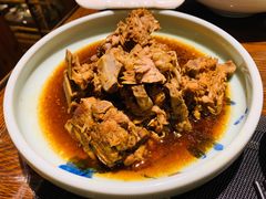 -七菜馆·东北菜·蒸饺(文体路店)