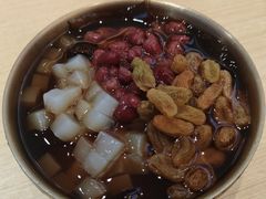 -庆米鲜朝鲜族拌饭(固戍店)