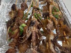 -火龙堂·风味民间菜(文一路店)