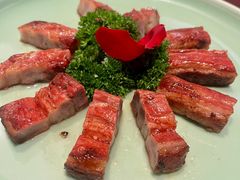 -中国坊中餐厅(石家庄希尔顿酒店)