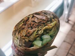 招牌烤鸭卷-特派卷·老北京烤鸭卷(合生汇购物中心店)