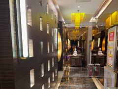 -华夏良子·足道·SPA·艾灸(苏州桥店)