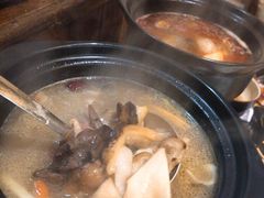 -束河人家(南锣鼓巷店)