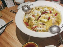 -太二酸菜鱼(浦东正大广场店)