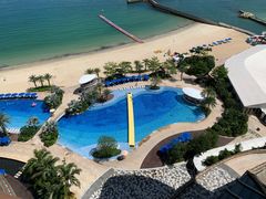 -深圳大梅沙京基洲际度假酒店