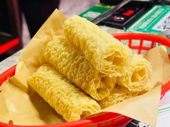 -禄婶鸡煲·打边炉
