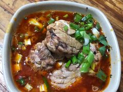 -老瓦房冷锅串串(文殊院店)