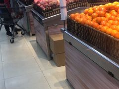 -北国超市(天河店)