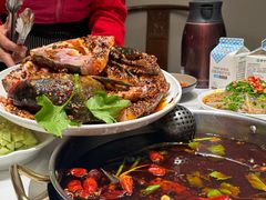 -张大胡子鱼头火锅酒楼(长益路店)