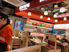 -万岁寿司(万国店)