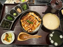 -玄白·炭烤活鳗(上海首店)