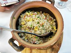 砂锅炒饭-眉州东坡(亚运村店)