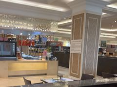 -鲤鱼门渔人码头自助餐厅