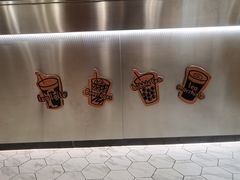 -KOI Thé(力宝广场店)