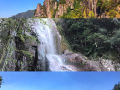 -南尖岩景区