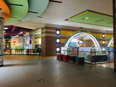 -天空之城欢乐嘉年华苏州店(环球188广场店)