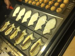 -粉粉乐鲷鱼烧(美罗城店)