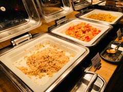 炒饭-三宝大饭店-中和艺素餐厅(浦上金山正祥广场店)