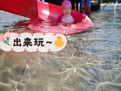 -柳浪游泳场