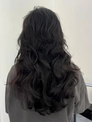 -FINE HAIR 烫染专业设计