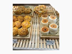 -天母蓝鸟烘焙·蛋糕·下午茶(时代城广场店)