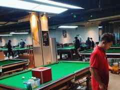 -云川台球(马甸店)