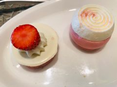 -大堂酒廊(澳门文华东方酒店)