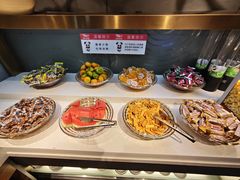 -辣尚瘾·烤鱼·新川菜(交大直营店)