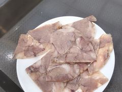 -伊穆祥牛肉面总店·清真