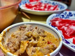 -东镇老火锅(长春路首店)