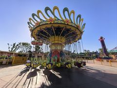 -青岛方特梦幻王国